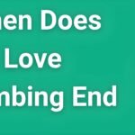Person breaking free from emotional chains representing the end of love bombing and beginning of recovery from narcissistic abuse