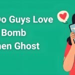 Confused woman staring at silent phone after being love bombed then ghosted, representing the emotional aftermath of narcissistic manipulation tactics