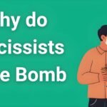 Person receiving overwhelming gifts and attention during narcissistic love bombing manipulation phase