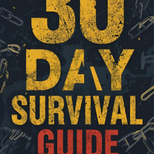30-Day No Contact Survival Guide