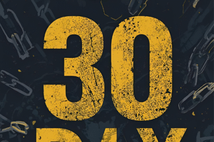 30-Day No Contact Survival Guide