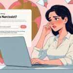 Am I dating a Narcissist Quiz