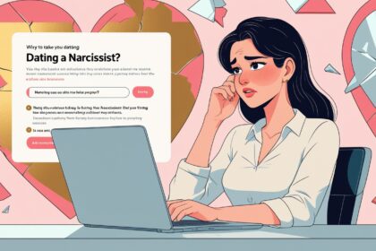 Am I dating a Narcissist Quiz