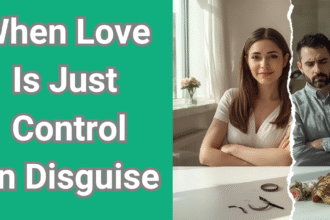 Covert Narcissist Wife Behaviors