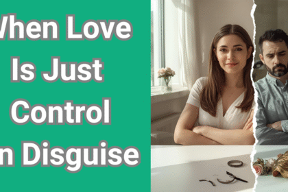 Covert Narcissist Wife Behaviors