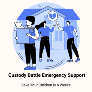 Custody Battle Emergency Support