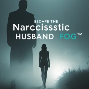 Escape the Narcissistic Husband Fog