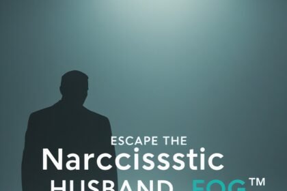 Escape the Narcissistic Husband Fog