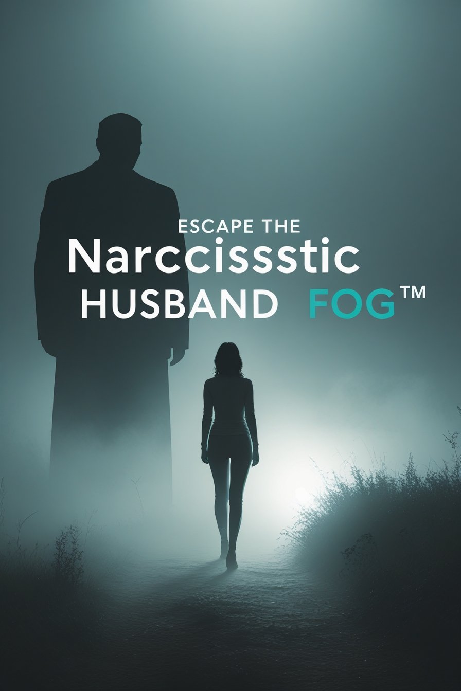 Escape the Narcissistic Husband Fog