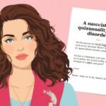 Female narcissist quiz online