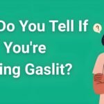 Woman looking confused and questioning herself - signs of being gaslit and manipulated"