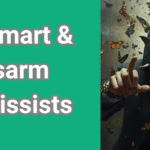 How to Outsmart & Disarm a Narcissist