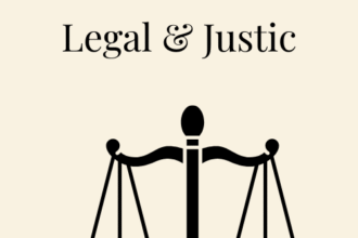 Legal and justice against narcissist