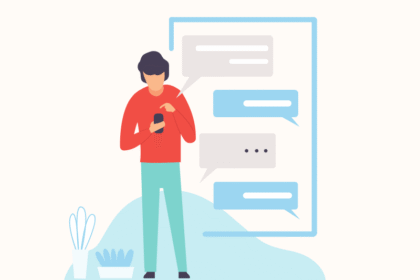 Narcissist Just Texted