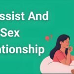 Warning signs of narcissist and relationships - couple in bed showing emotional disconnect and manipulation patterns