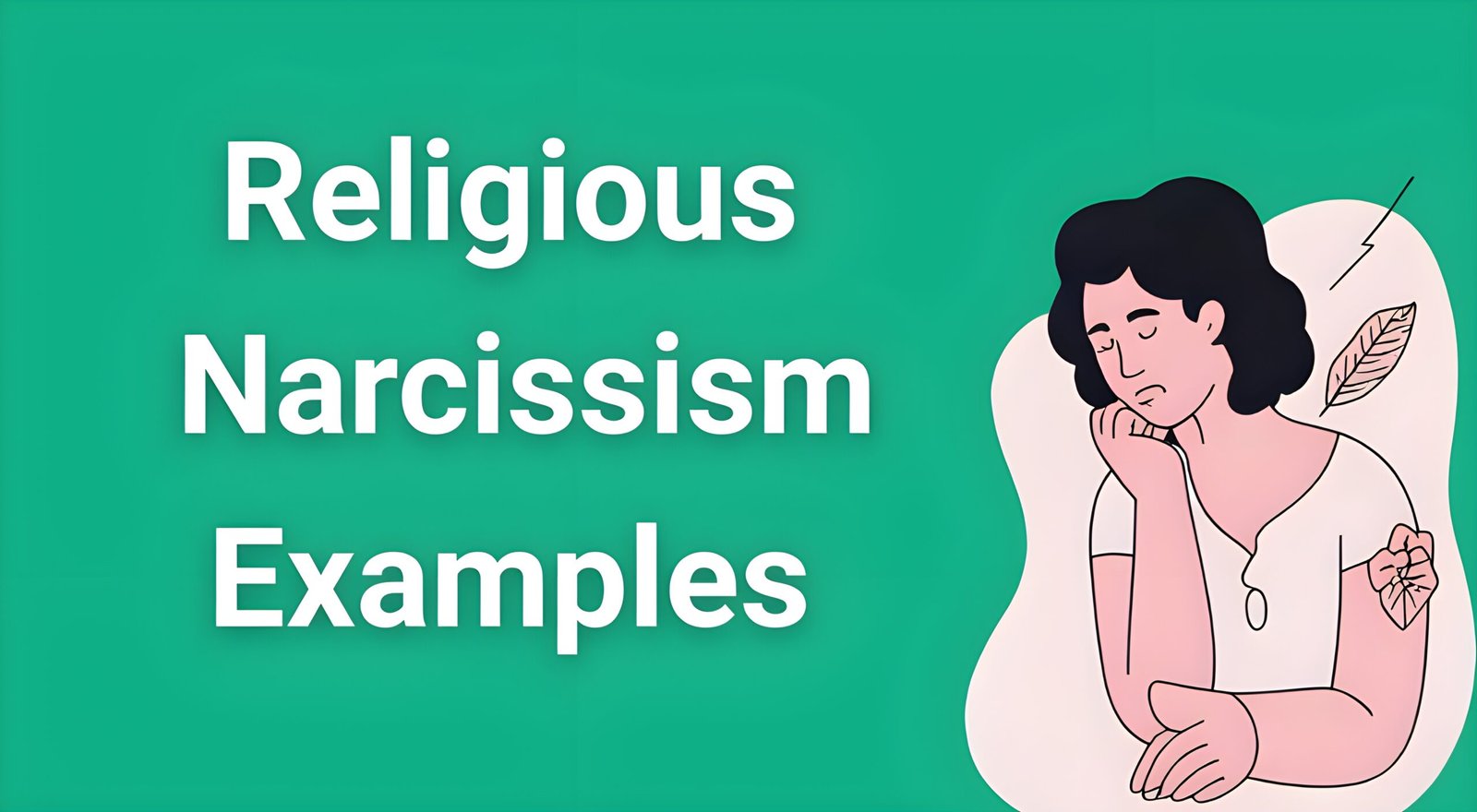 Religious narcissism examples showing warning signs of spiritual abuse and manipulation in faith communities