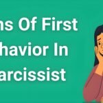 Person looking concerned while observing subtle narcissistic behaviors in early relationship stages