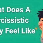 Person experiencing emotional distress representing the internal experience of narcissistic injury with overwhelming feelings of shame and vulnerability