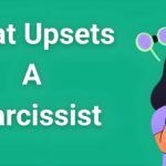 Person looking frustrated and angry representing what upsets a narcissist - 8 psychological triggers explained by experts