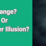 Narcissistic abuse survivor breaking free from chains of false hope, representing the truth about whether will a narcissist change