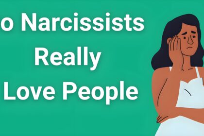 Person looking confused and hurt wondering if narcissist really loves them, representing the pain of narcissistic relationships