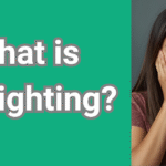 Person looking confused and distressed while another person points accusingly, illustrating gaslighting emotional abuse and psychological manipulation