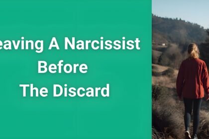 Person walking away from toxic relationship toward freedom and healing