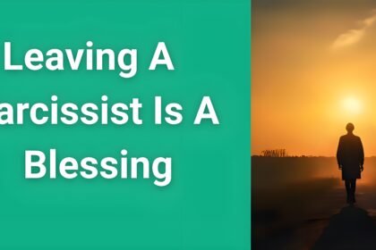 Person walking toward bright sunrise symbolizing freedom and healing after leaving narcissistic relationship