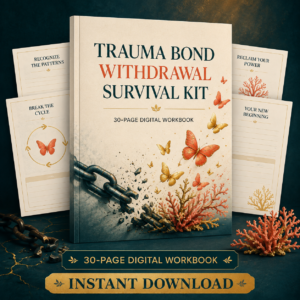 trauma-bond-withdrawal-survival-kit