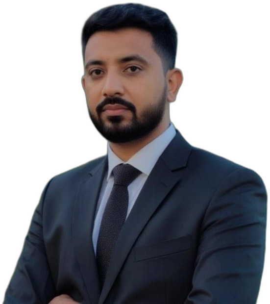 Fahim Chughtai, narcissistic abuse specialist