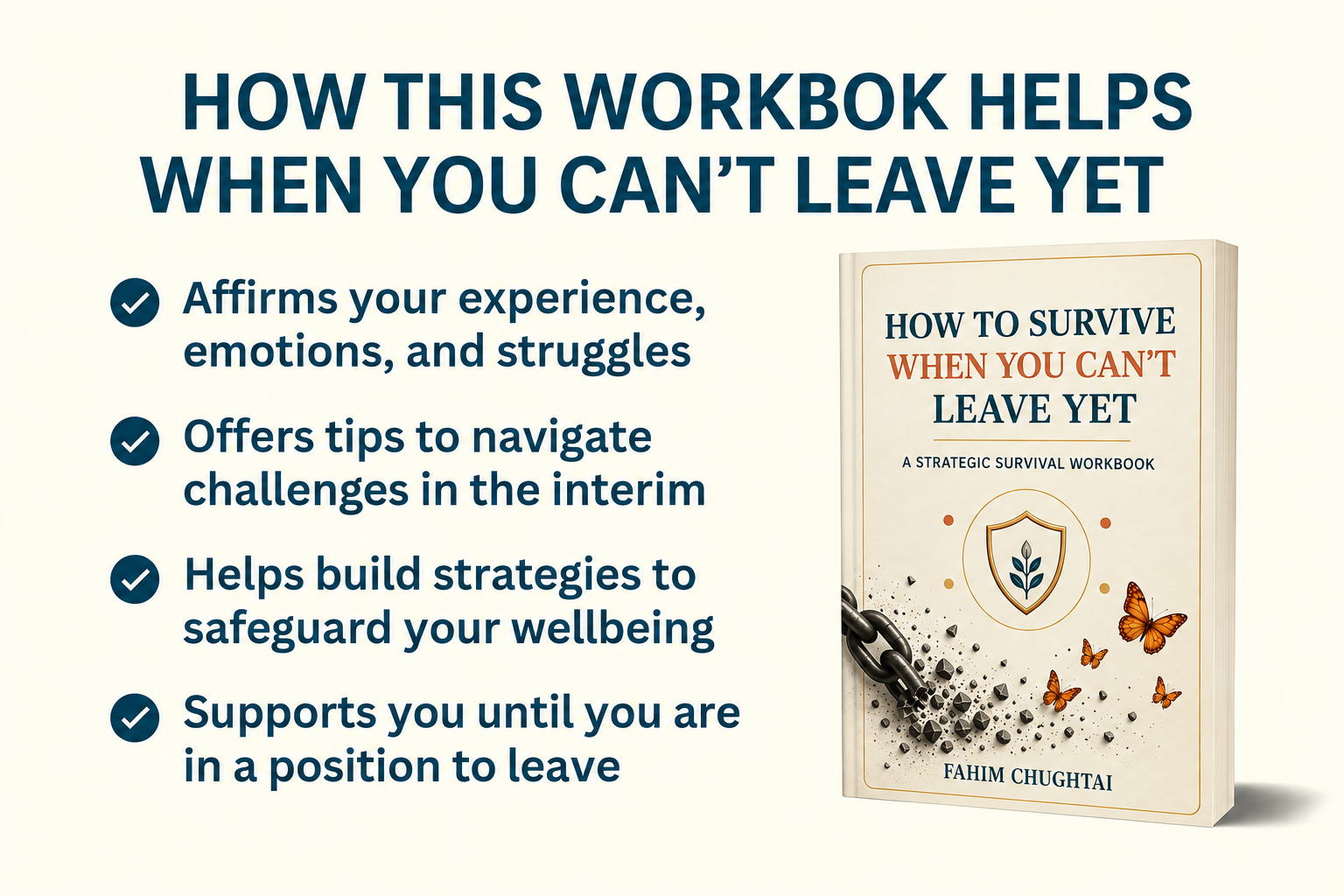 How survie the narcissist workbook helps you