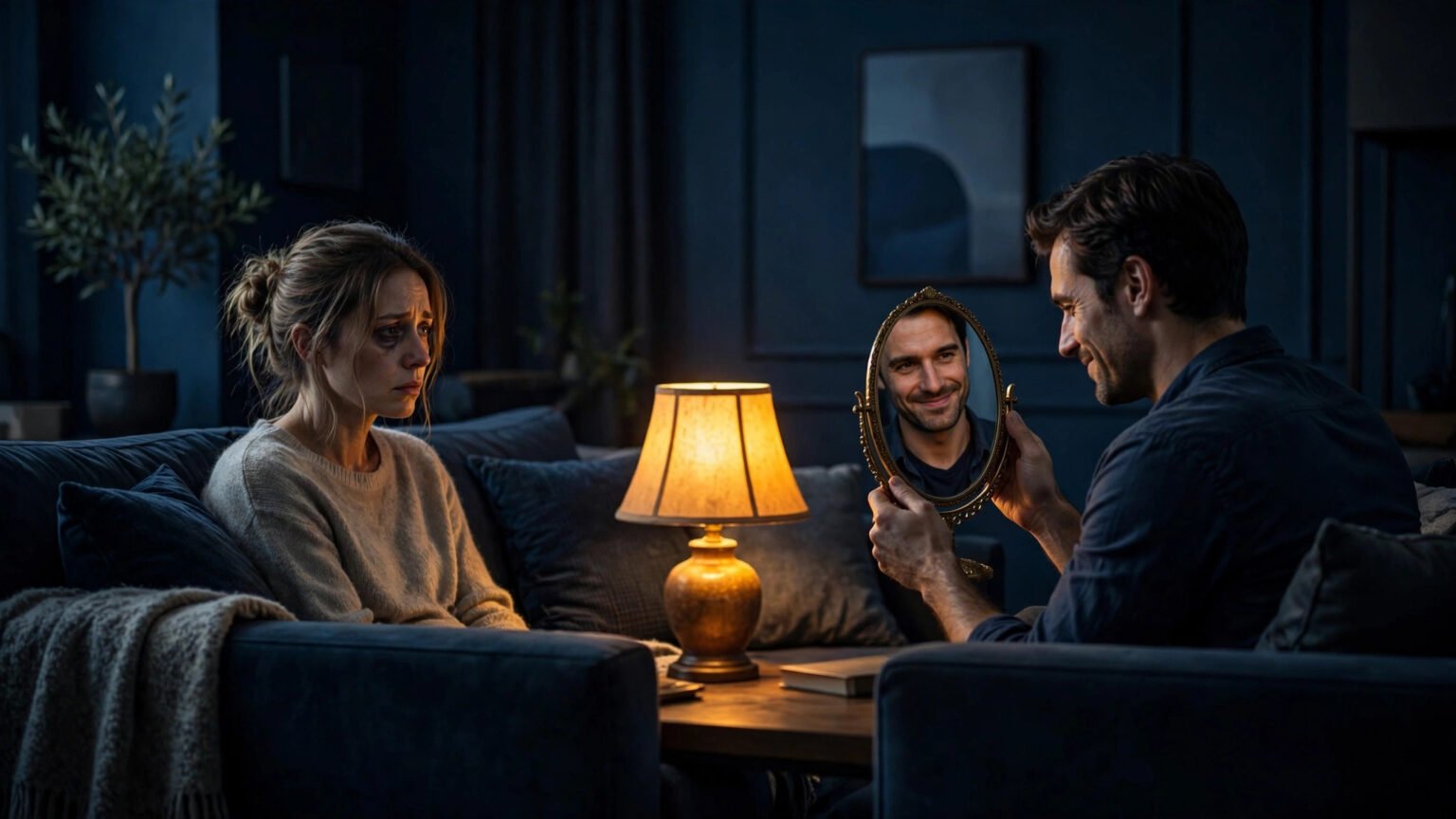 Narcissist Meaning in a Relationship: 15 Signs You Are With One