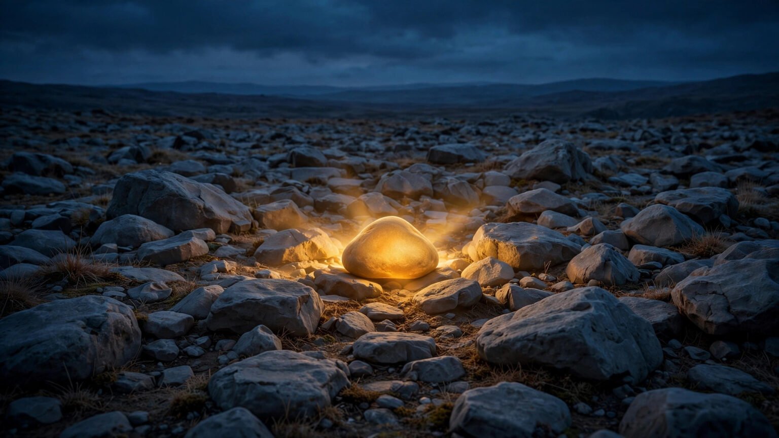 Yellow Rock Method: What It Is and When to Use It Instead of Gray Rock
