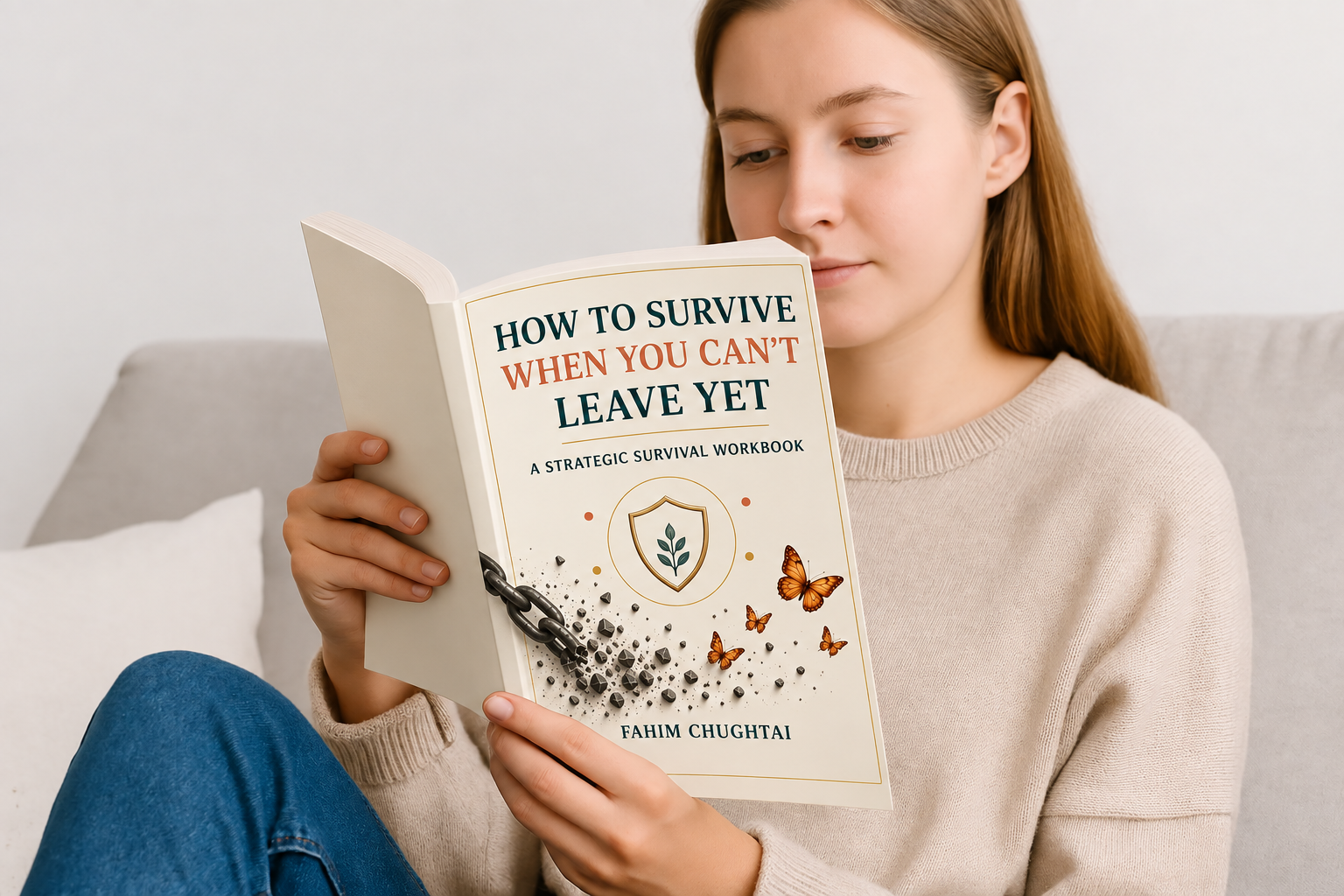 Reading narcissist survival workbook downlaod