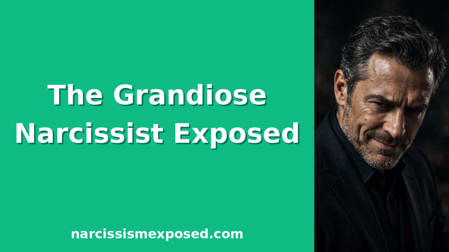 Grandiosity: Meaning, 10 Signs, and How It Shows Up in Narcissists