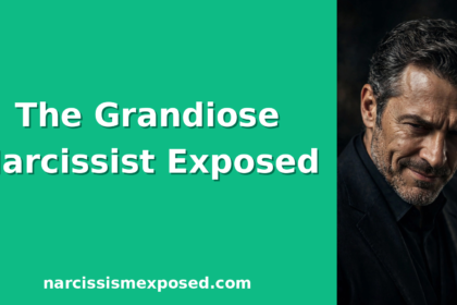 Grandiosity: Meaning, 10 Signs, and How It Shows Up in Narcissists
