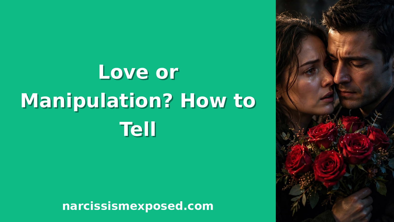 Is Love Bombing Always Bad? 7 Honest Signs That Separate Real Love From Manipulation