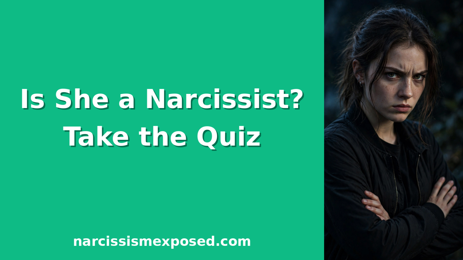 Is my daughter in law a narcissist quiz featured image