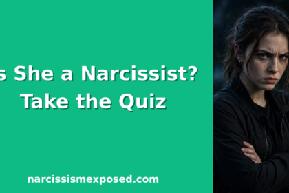Is my daughter in law a narcissist quiz featured image
