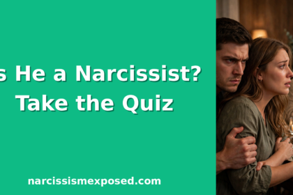 Is my son in law a narcissist quiz featured image