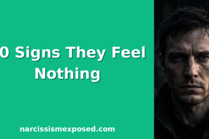 Lack of Empathy: 10 Signs and What It Reveals About a Person