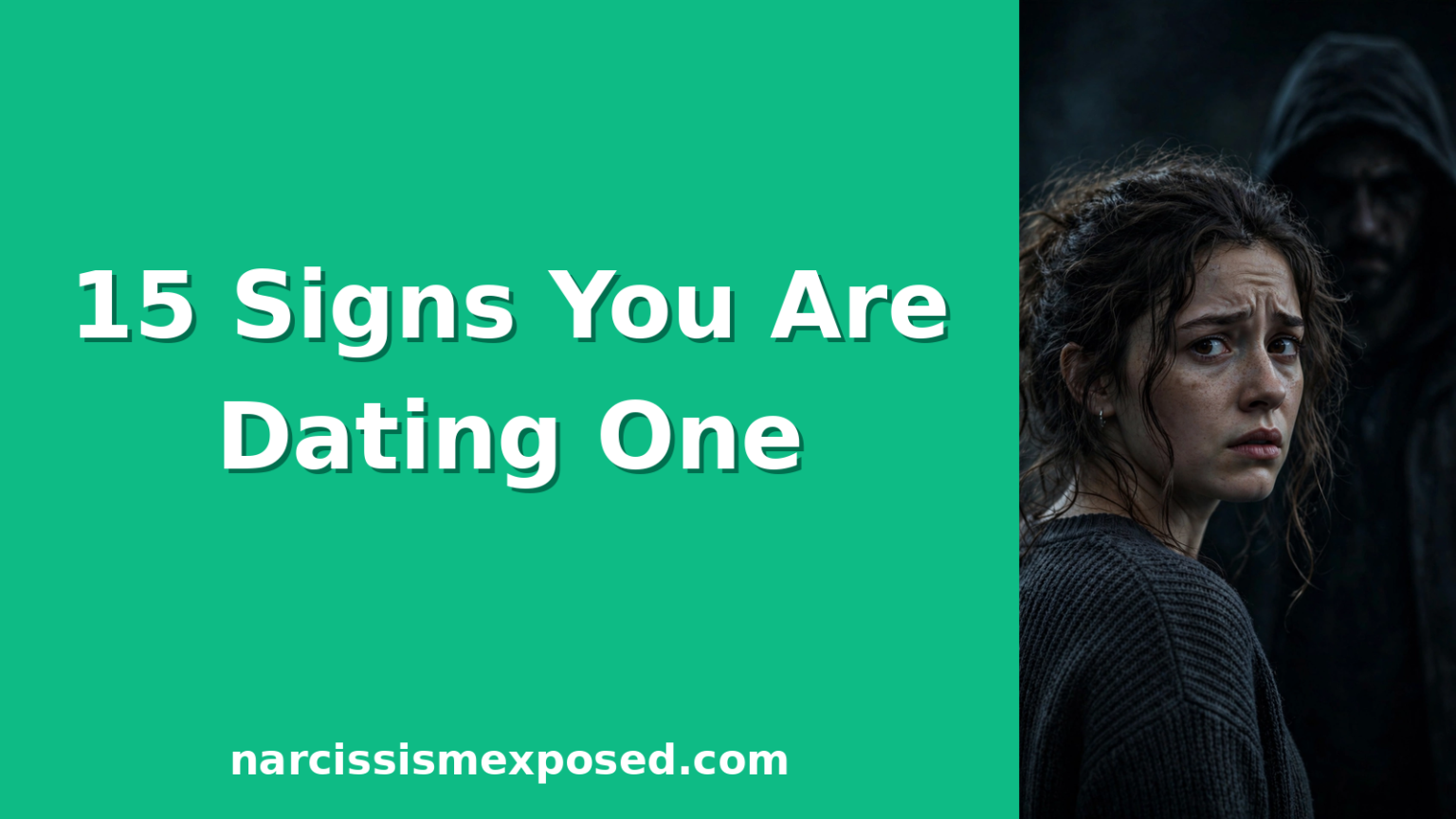 Narcissist Meaning in a Relationship: 15 Signs You Are With One