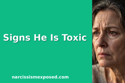 Signs Of A Toxic Son-In-Law: 9 Red Flags Every Parent Should Know