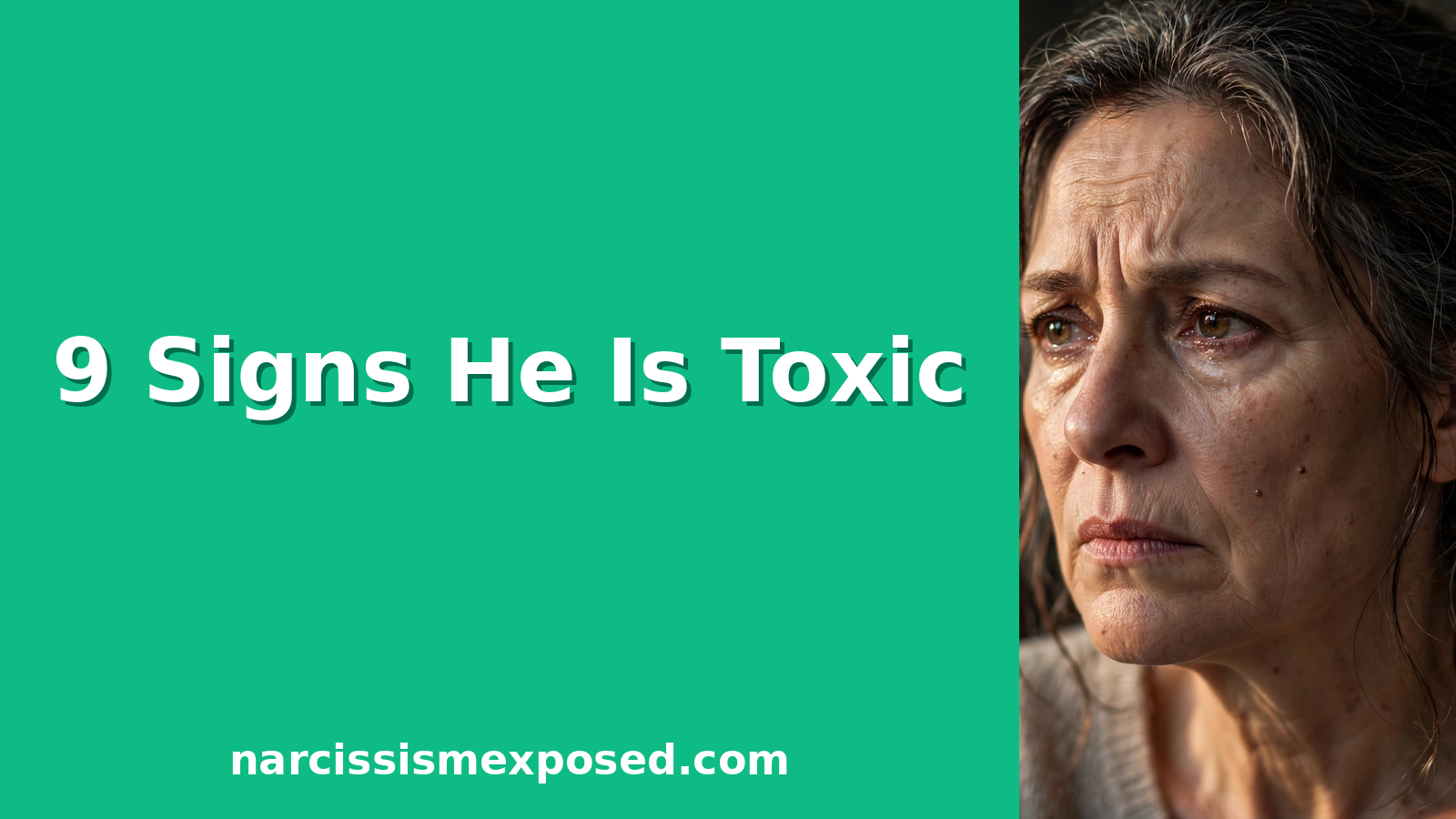 Signs Of A Toxic Son-In-Law: 9 Red Flags Every Parent Should Know