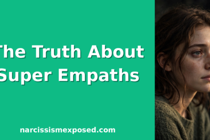 Super Empath: Meaning, 12 Traits, and the Truth About the Term
