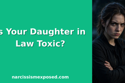 10 Signs You Have a Toxic Daughter-in-Law