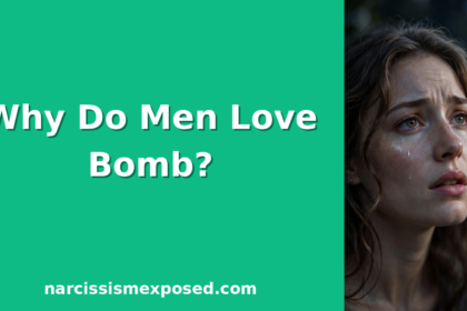 Why Do Men Love Bomb? 7 Real Reasons Behind The Grand Romance
