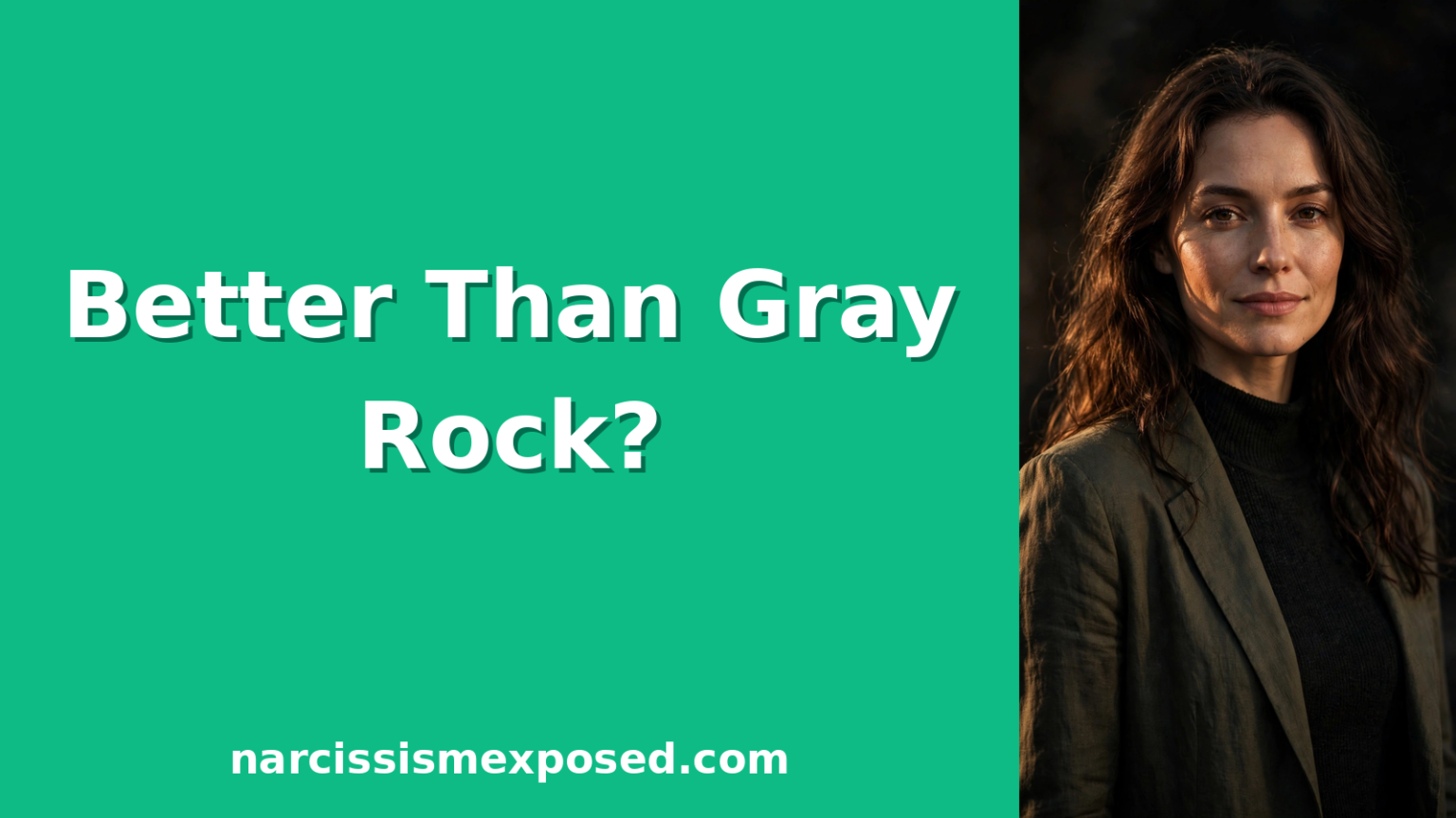 Yellow Rock Method: What It Is and When to Use It Instead of Gray Rock