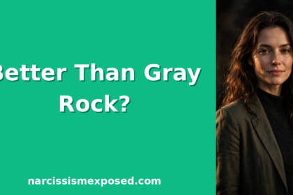 Yellow Rock Method: What It Is and When to Use It Instead of Gray Rock