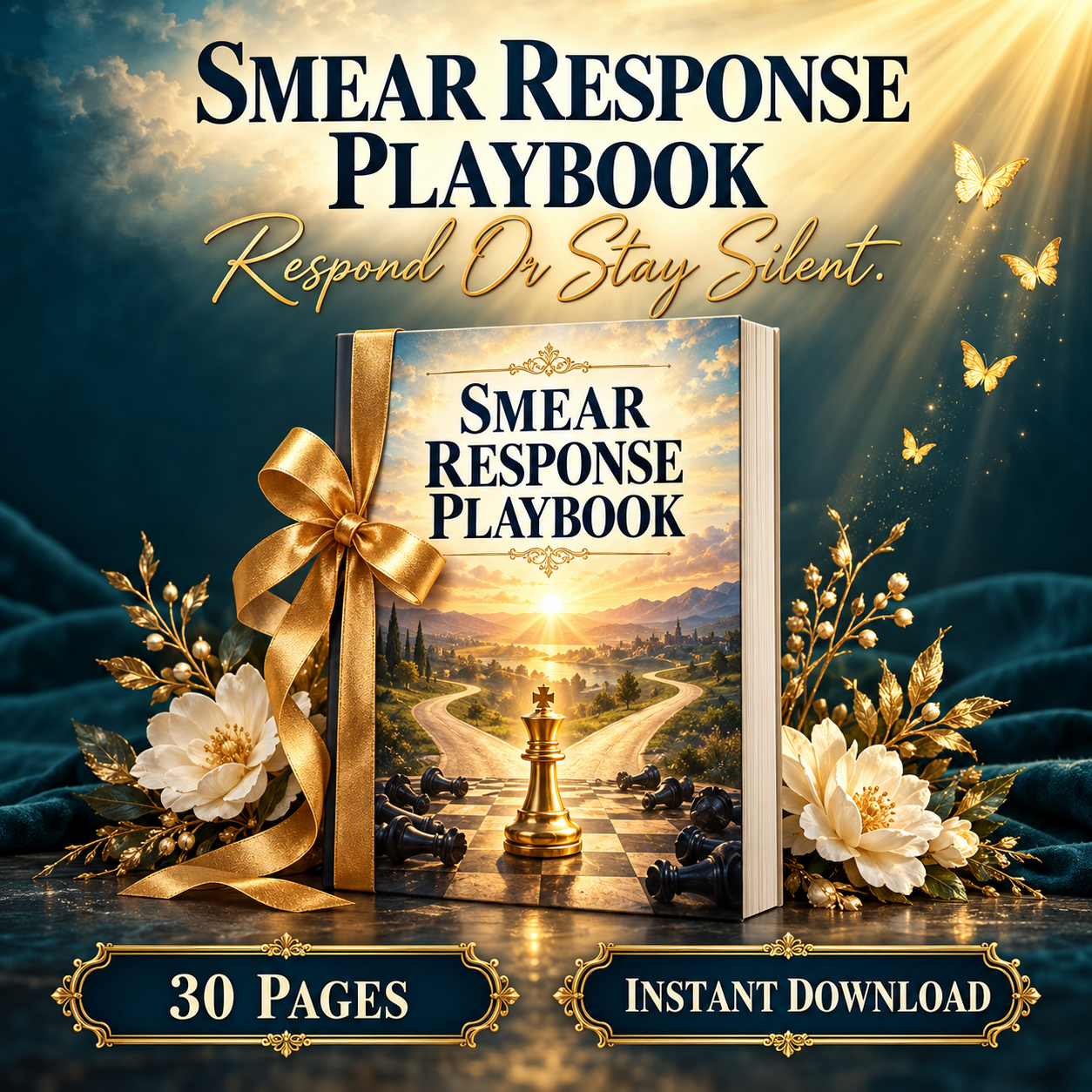Smear Campaign Shield to Protect Your Reputation - Image 5